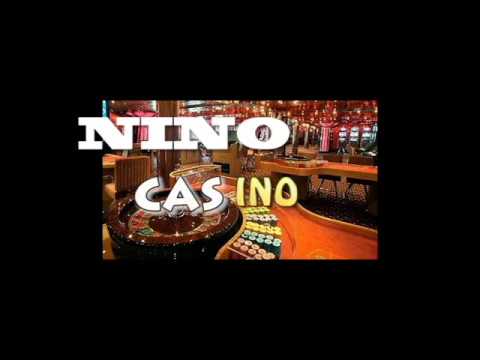 Black Lab Variety Show Part 6 - Nino Casino Title Card