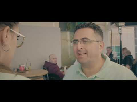 ALADEMOSKA "Vive La Vida" (Videoclip)