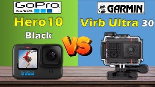 Video thumbnail for GoPro Hero 10 Black Vs Garmin Virb Ultra 30 Full Comparison | Which One Is Best ? by 9TO5TECH