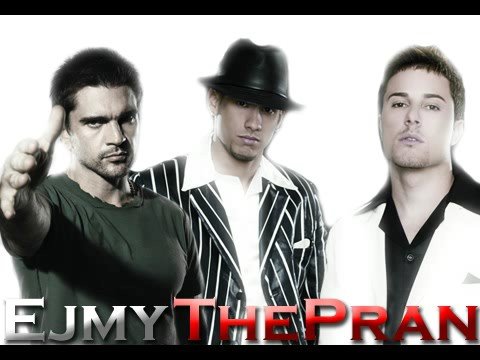 Odio Por Amor Remix Ft Juanes - Magnate Y Valentino