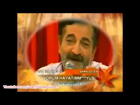 Yusuf Hayaloğlu -- Ben Deli Değilim