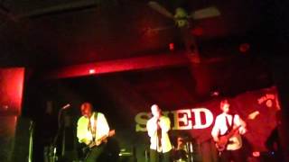 Therapy! Hellbelly live - a tribute to Therapy?