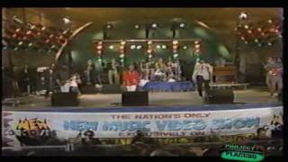 The Untouchables "What's Gone Wrong" - on Project Placebo