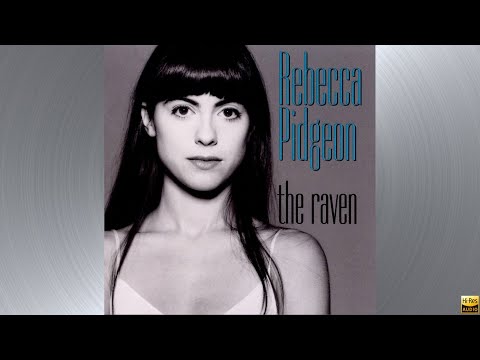 Rebecca Pidgeon - Spanish Harlem (Remaster) [HQ]