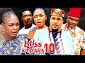 BLISS OF KAMARA SEASON 10 New Trending Movie Van Vicker Nuela Njubigbo 2023 Latest Nigerian Movie