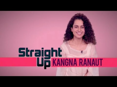  Straight Up With Kangna Ranaut Tanu Weds Manu Returns