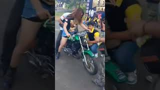 Download lagu heboh nih - wanita bonceng laki laki pakai rx king #blayer # mp3