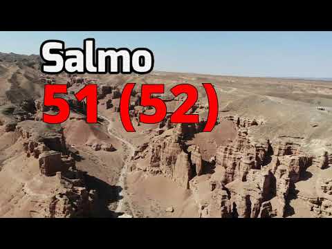 Salmo 51 Contra la lengua intrigante y prepotente