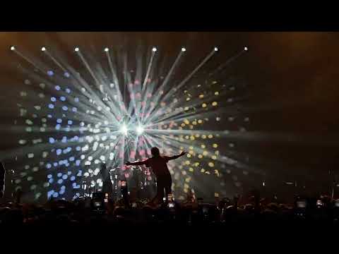 Turnstile, Palacio Vista Alegre, Madrid 27 11 2025