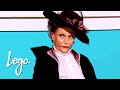 RuPaul's Drag Race | Snatch Game with Gillian Jacobs & Heather McDonald