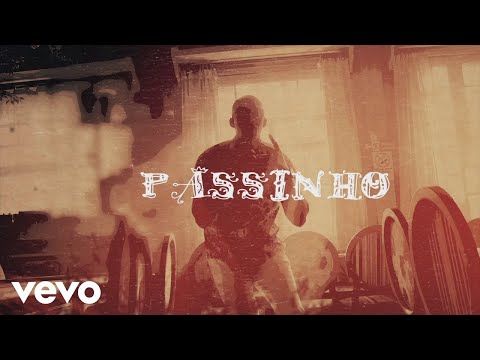 Duo Franco - Passinho