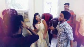 CHRISTMAS DAY PARTY CELEBRATE | JAGRITI | HINDI