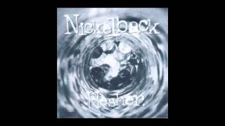Nickelback - Hesher (EP)