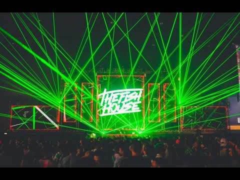 The Fish House - Electro Carna Rio de Janeiro