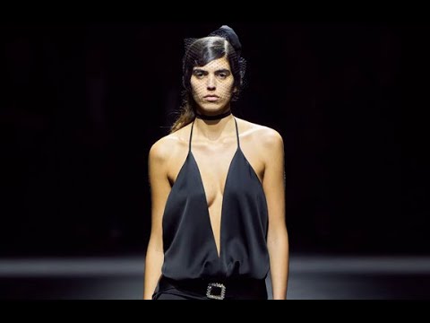 BLUMARINE Fall 2022 Milan - CNMI