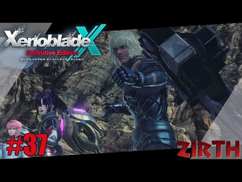 AQ| Yelv, the enthusiastic bro!!! | XCX_DE ep 37