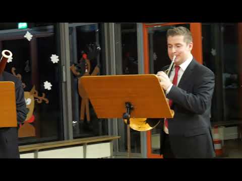 5 Leonhards | Harmony Music No. 1 - Edward Elgar