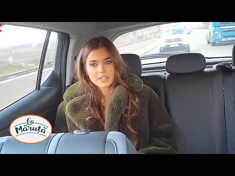 Theo Rose, nervi pusi la incercare in trafic de George Bonea!