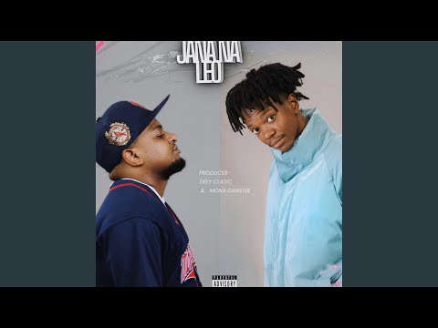 Jana Na Leo (feat. Stamina Shorwebwenzi & Quick rocka)