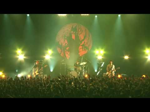 THE PREDATORS - 爆音ドロップ (live)