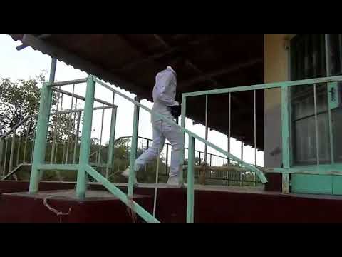 MASTER BEE-NDIRI MUSANGO {OFFICIALL VIDEO}