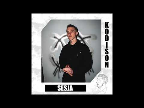 Kodison - Sesja (prod. Herbiarz)
