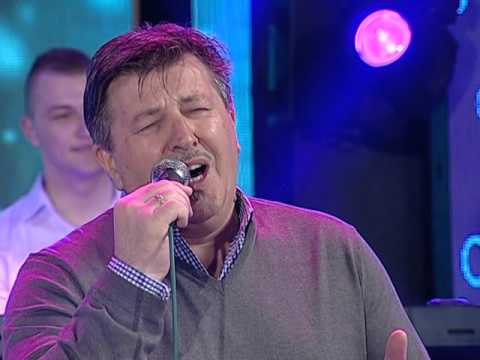 Serif Konjevic - Kada moja mladost prodje LIVE VSV (OTV VALENTINO 08.02.2016.)