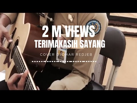 BALASAN UNTUK LAGU MENUNGGU KAMU - ANJI (by DJOHAR REDJEB)