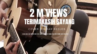 BALASAN UNTUK LAGU MENUNGGU KAMU - ANJI (by DJOHAR REDJEB)