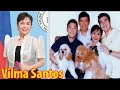 Vilma Santos: Biography; Famliy; Career; Husband and More