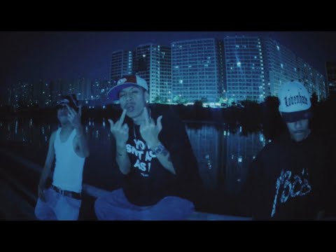 SSL ft. Cool J ( prodby. Lucas Beats )