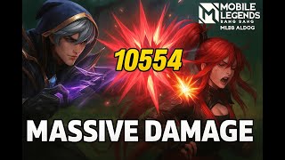 One-Shot Assassin! Aamon’s Soul Shards DESTROY Hanabi