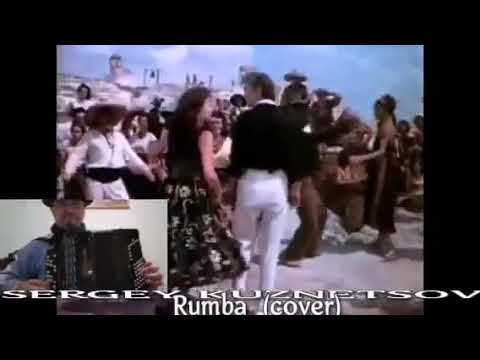 "Chelovek Amfibiya" Rumba! Румба! Сергей Кузнецов:19.10.20(19:28)