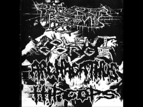 Archagathus - Pathogen Prosperity