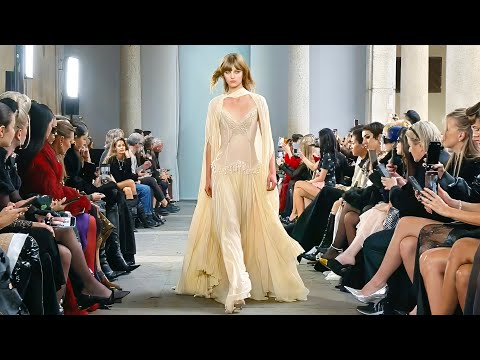 Blumarine | Spring/Summer 2026 | Milan Fashion Week
