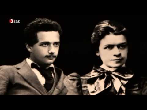 Albert Einstein - Superstar of science