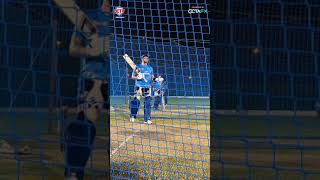 Steve Smith in the nets 👉🏼 Top notch batting ✅ #DCAllAccess #YehHaiNayiDilli #Shorts