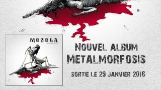 Mezcla - Luciérnaga (teaser)