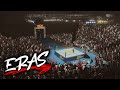 ERAS WCW WORLDWIDE UNIVERSAL 1993