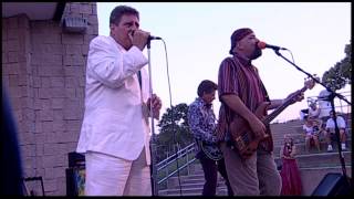Joe Cocker Medley - Cover by the Vinyl Highway Band
