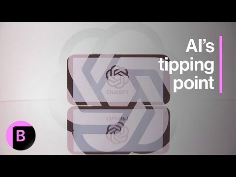 人工智能的臨界點在哪裡？ (Where Is the Tipping Point for AI?)