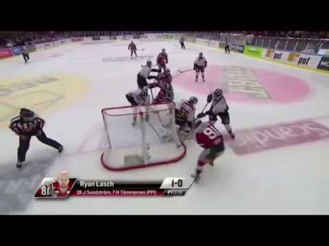 #81 Ryan Lasch 2015/2016