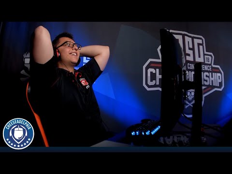 Neeb Has Left The Game