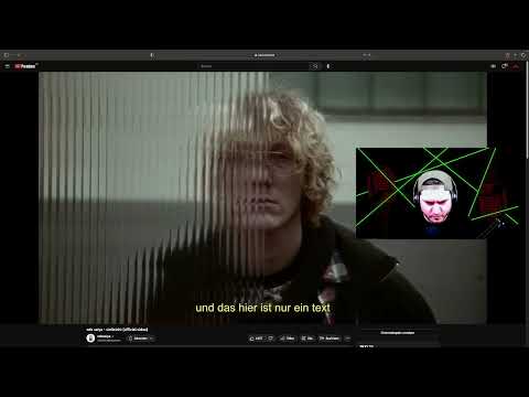 UNERWARTET STABIL / EDO SAIYA - VIELLEICHT / REACTION