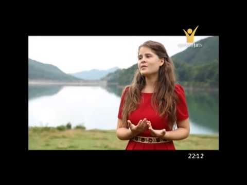 Estera Popa - O, cat sunt de fericit!