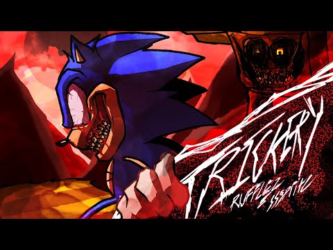 [Epilepsy Warning] TRICKERY  - Rufflez (Feat. @ssspritemedia )