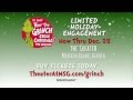 Dr Seuss How The Grinch Stole Christmas The Musical