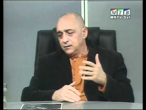 PORTA Makedonia - Dardan Vinteski and Vangel Bozhinovski 3/7