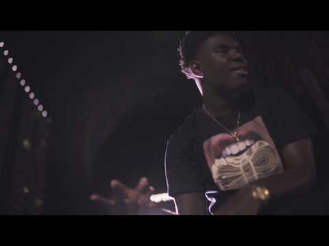 Wavo - "Takin Off" (Official Music Video)