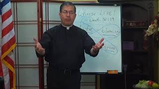 PFL-RSBN Presents - Praying for America with Fr. Frank Pavone, 11/2/2021